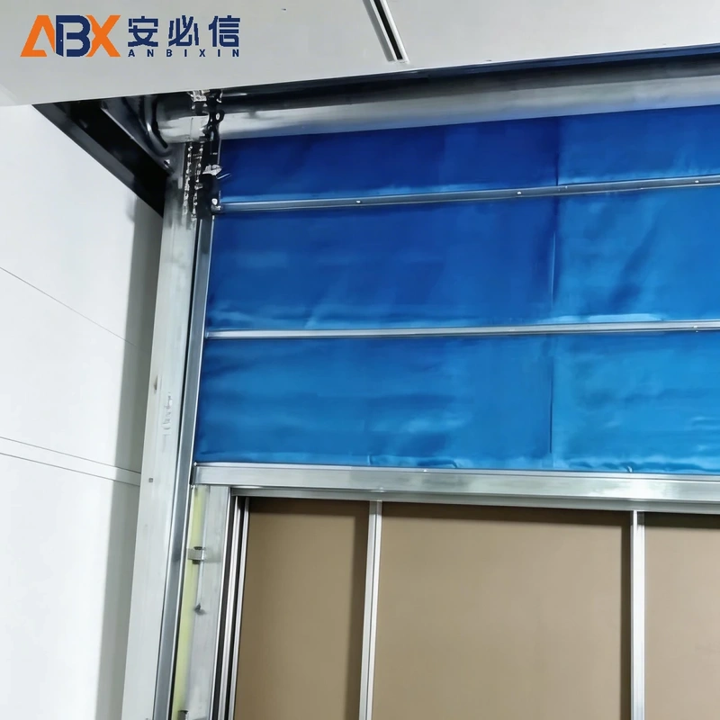 防城港市冷库门封