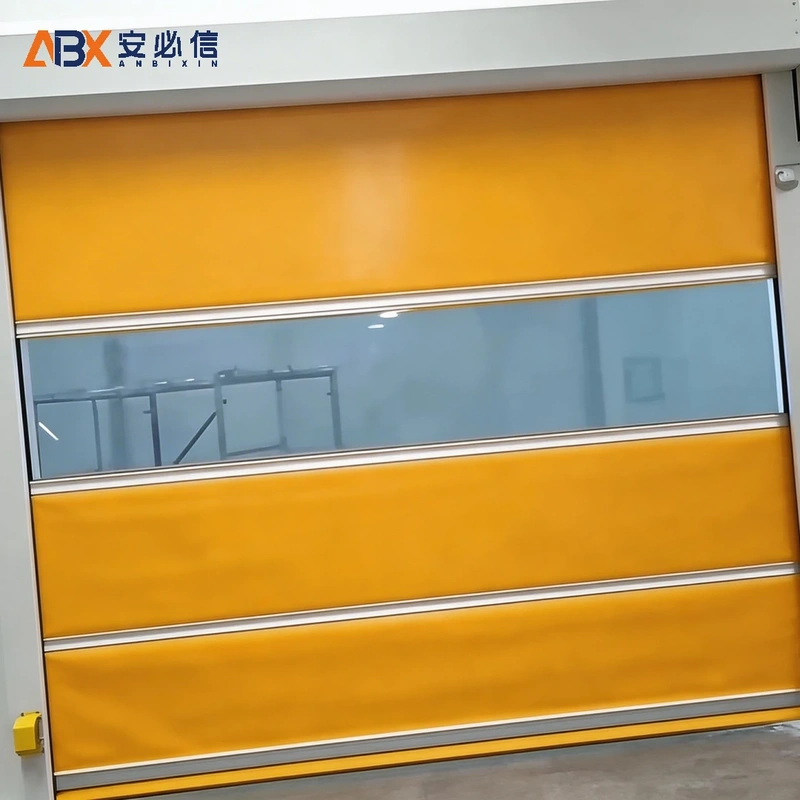 防城港市快速卷帘门